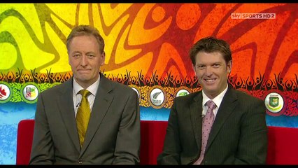 2011 CWC | West Indies vs Netherlands, 13th Match, Group B at Delhi,