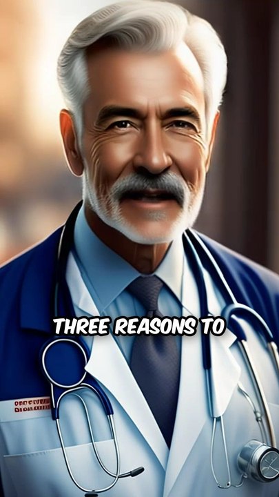 Three Reason To Stay Hydrated