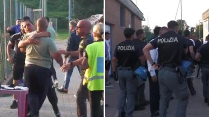 Manca il Var e scoppia il caos: rinviata la finale del campionato libico