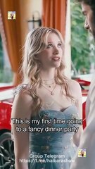 The Billionaire's Rescue S Shorttv Shorthot Short