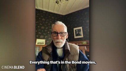 James Bond Director Lee Tamahori Defends One Of 'Die Another Day’s' Controversial Gadgets, And We Totally Buy It After Hearing His Explanation