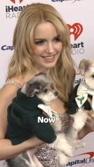 Mckenna Grace: From Child Star to Hollywood Actress ✨