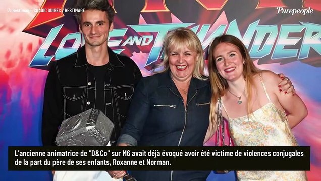 Valérie Damidot divorcée de quelqu'un de difficile : l'animatrice et ses 2 enfants apaisés avec l'arrivée de Régis