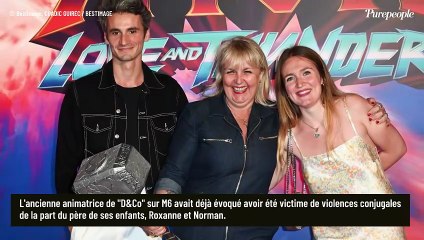 Valérie Damidot divorcée de "quelqu'un de difficile" : l'animatrice et ses 2 enfants apaisés avec l'arrivée de Régis