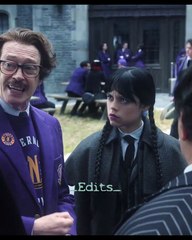 Wednesday & Xavier II I see you everywhere at school, but you’re not here. A part of us is missing