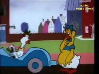 Huguinho, o Bebê Gigante - O Dia dos Pais do Huguinho (1959)