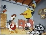 Huguinho, o Bebê Gigante - O Pai do Huguinho (1953)
