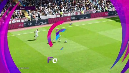 Full Match Aston RB vs Leeds W  Intense English League Action – PES 2021