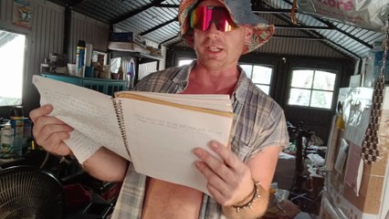 Time Police - Johnny Rotten 2000