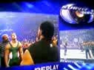 Legend vs spirit skad surviror series06 part1VF