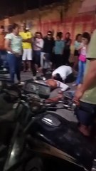 discoteca en Santa Lucía