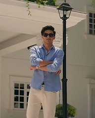 Noah & Nick II your smile makes me happy