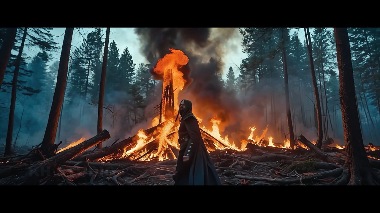 The Twilight Saga 6_ The New Chapter (2025) _ Robert Pattinson _ Concept