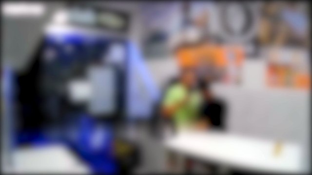 Imagens fortes! Câmera flagra assassino a sangue frio executando a vítima com tiro na cabeça em bar