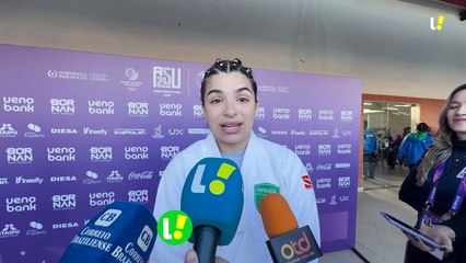 Bianca Reis fala de legado do judô e influência do pai