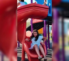 Bucak Belediyesinden anlamlı video! 'İki gözümün çiçeği çocuklarımız'