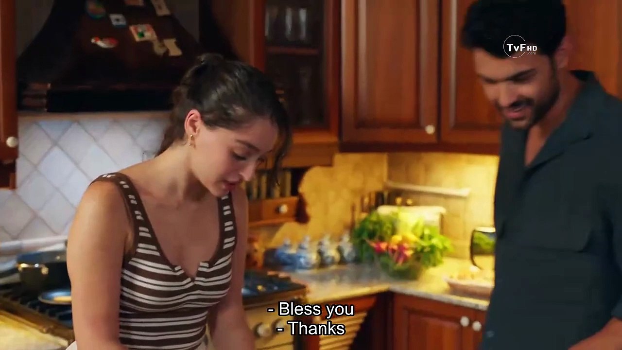 مسلسل ليلى مدبلج الحلقة 197