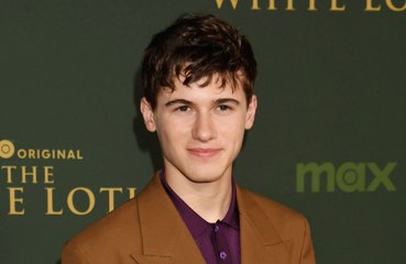 Sam Nivola cree que se ha ganado cada parte de su éxito