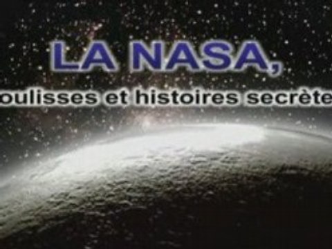 NASA - Coulisses et histoires secrètes (1_5)