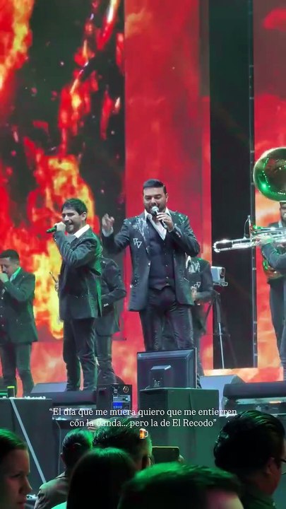 Banda El Recodo
