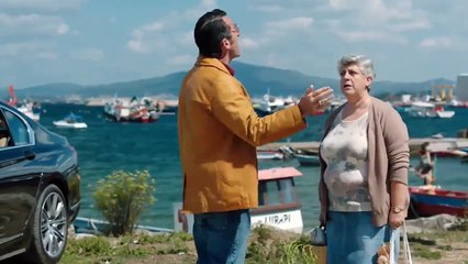 Vivir sin Permiso 1x04 La bofetada