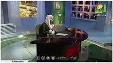 التوحيد جبريل يسأل اللقاء رقم 2 الشيخ الدكتور محمد حسان