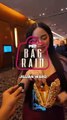 Jillian Ward PEP Bag Raid at GMA Gala 2025
