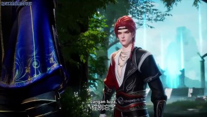 Little Fairy Yao Eps 34 Sub Indo