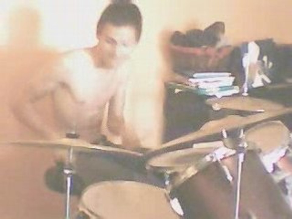 Drum's.