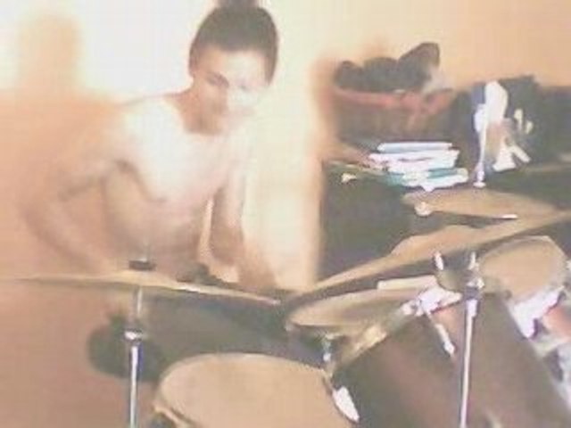 Drum's.