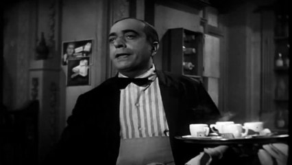 Alma de bohemio (Julio Saraceni, 1949) - Película completa