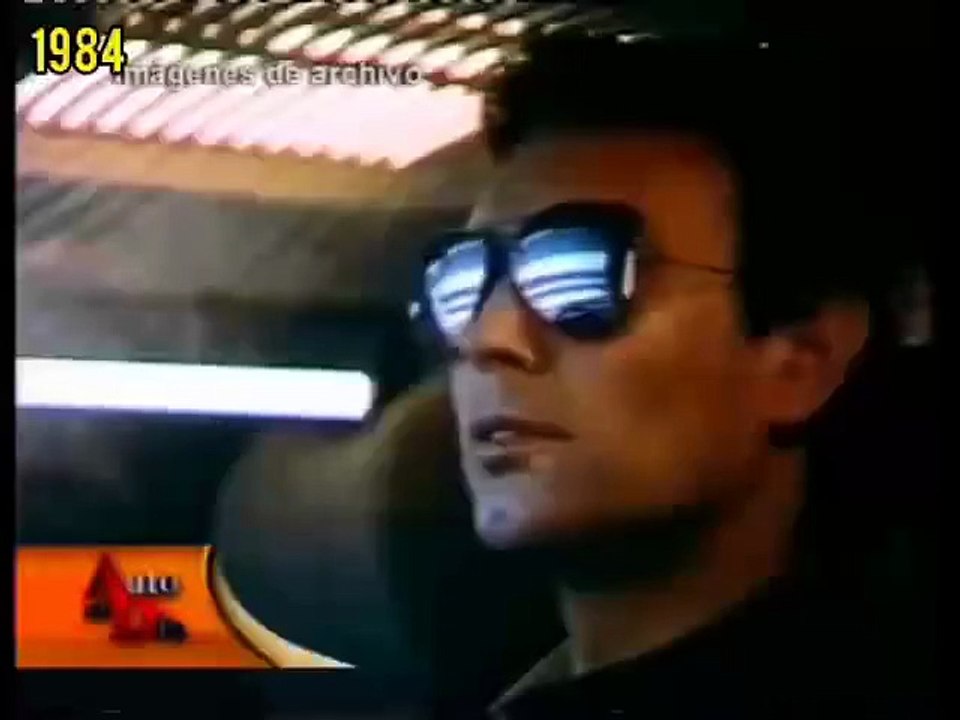 Selección de diez publicidades argentinas de los '80.