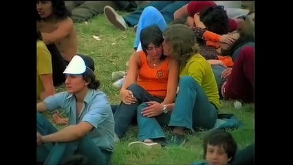 Canción para mi muerte - Sui Generis, 1972