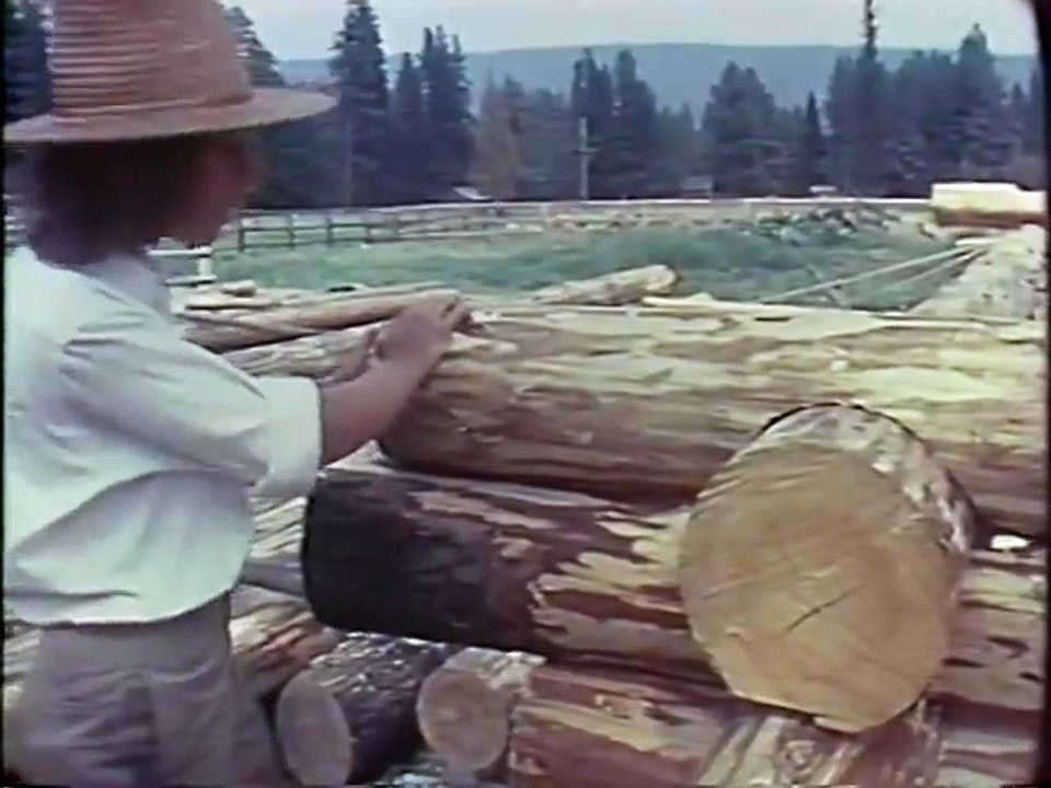 Luther Metke at 94 (Jorge Prelorán, 1980) - Full film