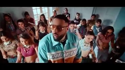 Badshah_-_Gone_Girl__लड़की_ख़राब____Official_Music_Video___Payal_Dev___Sakshi_Vaidya(360p)
