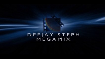 Deejay Steph - Mégamix Classics Tubes
