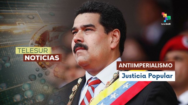 Movimientos internacionales respaldan a Venezuela y rechazan agresión de EE.UU.