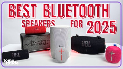 5 Top 5 Bluetooth Speakers of 2024: Ultimate Buying Guide 🎶