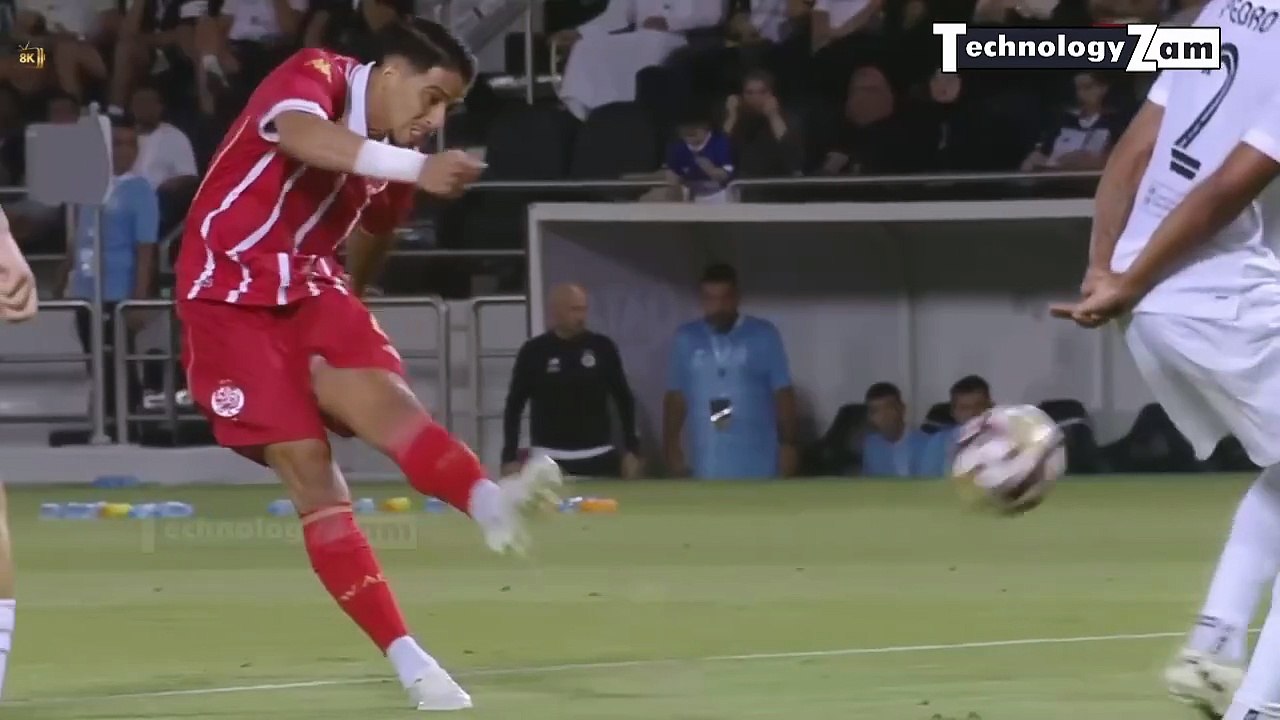 ملخص أهداف مباراة وِدَاد كازابلانكا ضد السد القطري في كأس شوتوت 2025! Highlights & Goals