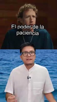La paciencia no es esperar sin hacer nada, es actuar con estrategia a largo plazo. Descubre por qué dominarla puede cambiarlo todo. #Motivación #MentalidadGanadora #marketing #emprendedores tener urgencia diaria pero con proyectos de 10 años