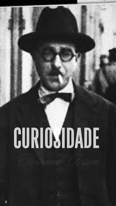 FERNANDO PESSOA