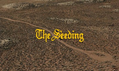 The Seeding 🌑 | Hindi Dubbed Folk Horror & Survival Thriller