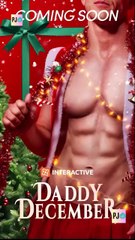 Daddy December Christmas