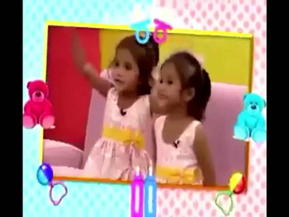 Bet On Your Baby Uruguay Twins Special Promo on Caracol TV Colombia + Ident 2.4.2023
