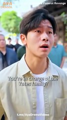 Ghost Grandma's Funeral Revenge - Full Movie