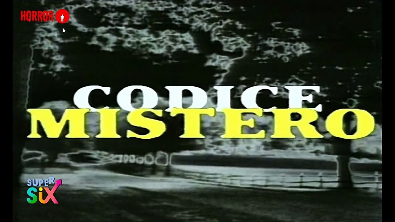Codice Mistero - L'eretico
