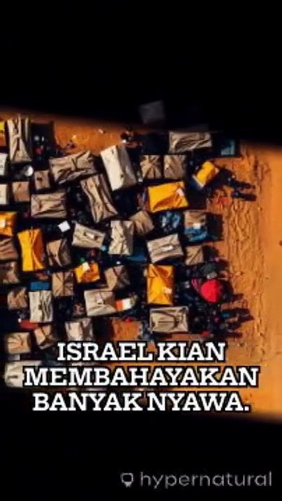 Sekjen PBB Sangat Khawatir dengan Keputusan Israel