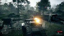 🎮Battlefield 1 Gameplay Machine gun let''s tear💥🔥 #battlefield1