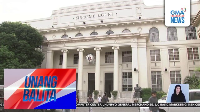 Sen. Lacson, maghahain ng mosyon para buhayin muli ang articles of impeachment laban kay VP Duterte kapag binaligtad ng Korte Suprema ang kanilang desisyon | Unang Balita