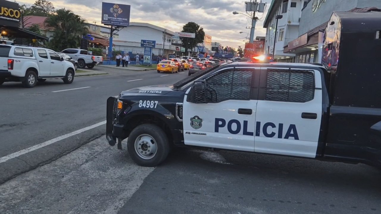 Ministro de Seguridad se refiere al cierre de estaciones policiales y asegura que no afecta la cobertura